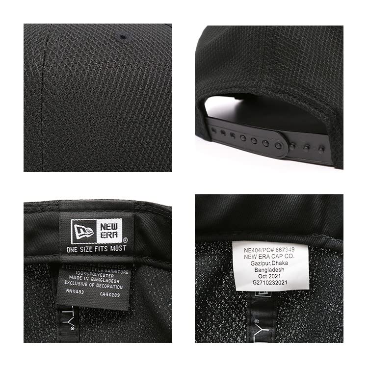 Кепка NEW ERA 9FIFTY ORIGINAL FIT Diamond Era, Бейсболка, Истинный Свободный Размер, Однотонная, Унисекс, Мужская и Женская, Кепка, Темно-синий, [Товар]