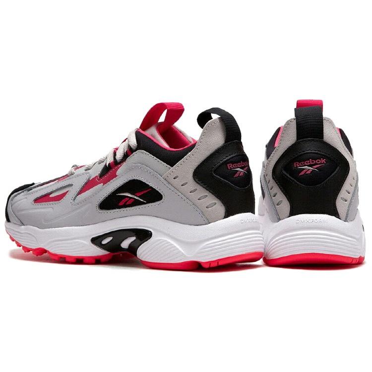 Reebok DMX Series 1200 LT 'Розовый' Мужские DV9228