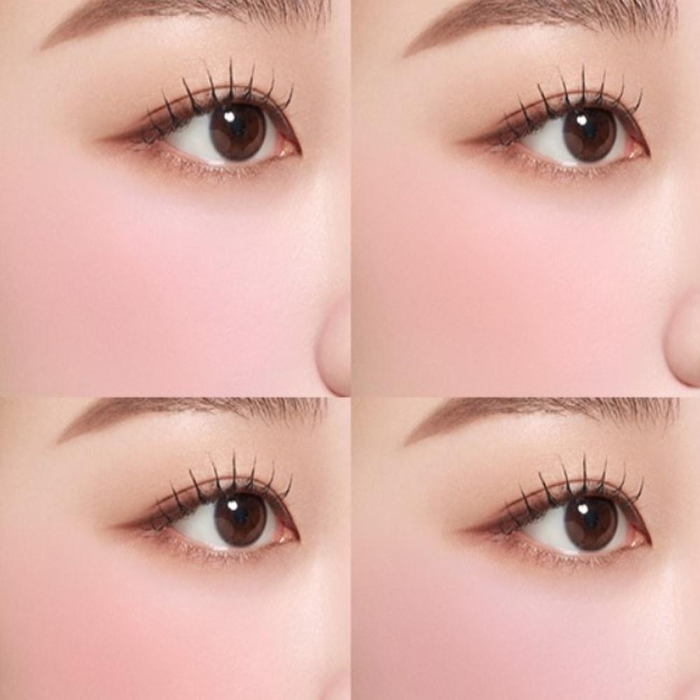 [MILKY FRUITS EDITION] Dasique Blending Mood Cheek 8g