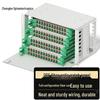 Zhongke Optoelectronics ODF Оптический распределительный щит