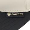 NEW ERA Cap 59FIFTY MLB Los Angeles Stone Black 7 5950 LOSDOD STO BLK 2-Tone 5/8 GORE-TEX