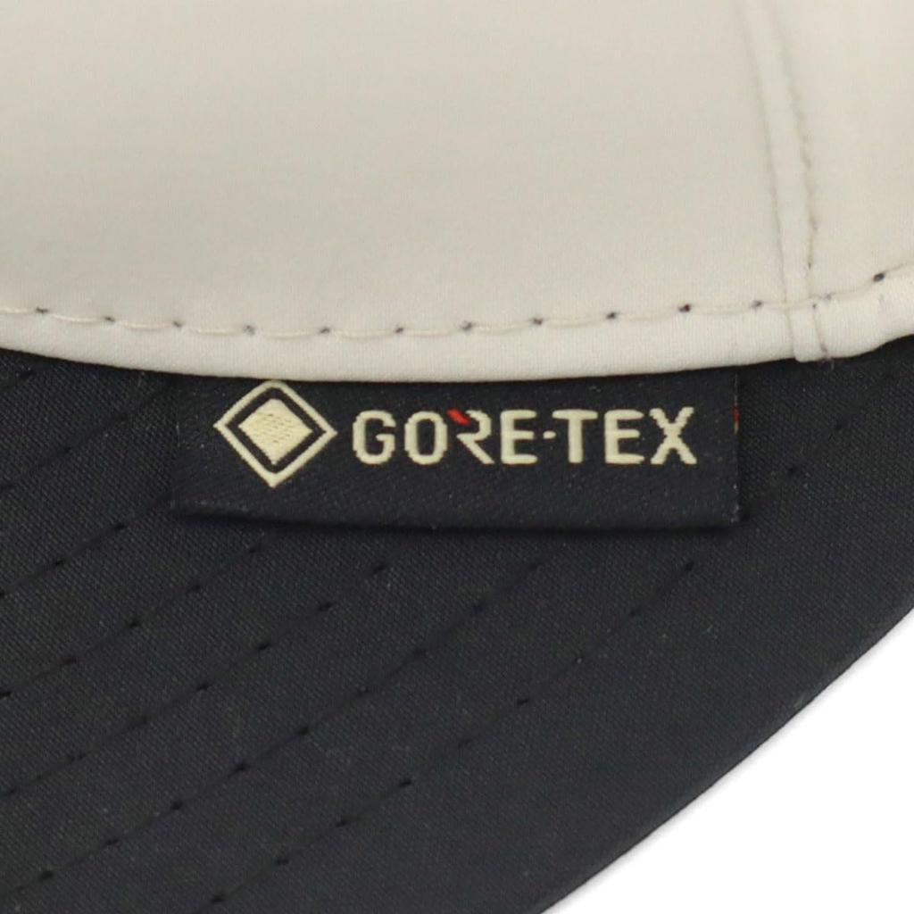 NEW ERA Cap 59FIFTY MLB Los Angeles Stone Black 7 5950 LOSDOD STO BLK 2-Tone 5/8 GORE-TEX