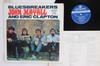 Виниловая пластинка JOHN MAYALL ERIC CLAPTON Blues Breakers SLC228 LONDON 1974 Япония Рок Б/у