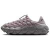 Женские кроссовки Flyknit Haven Platinum Violet Purple Taupe-Grey Flat-Pewter FD2148-003