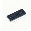 CA-IS3740LN SOIC-16 Высокоскоростной 4-канальный цифровой изолятор, Новый