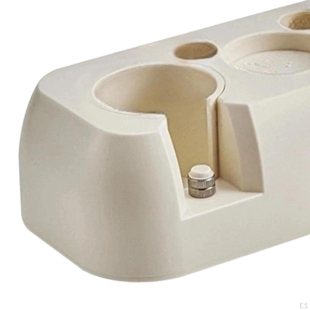 Набор темперов и держателей для эспрессо Pro