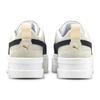 Puma Mayze Ivory Glow Women Sneakers Cream 380784-02