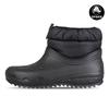 Женские классические короткие женские ботинки Neo Puff Shorty для холодной погоды 207311 001