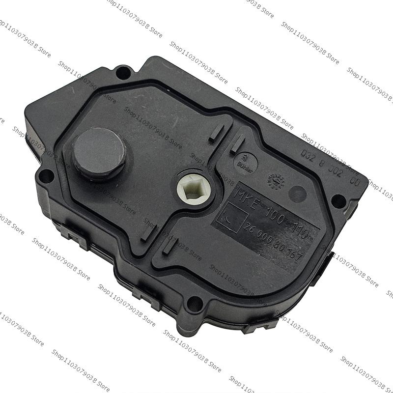 For Roewe 750 Mg7 ZT ZT-T Rover 75 For Land Rover Freelander 2.5 2.0 Variable Intake Motor Balance Valve MKE100110 MKE100102