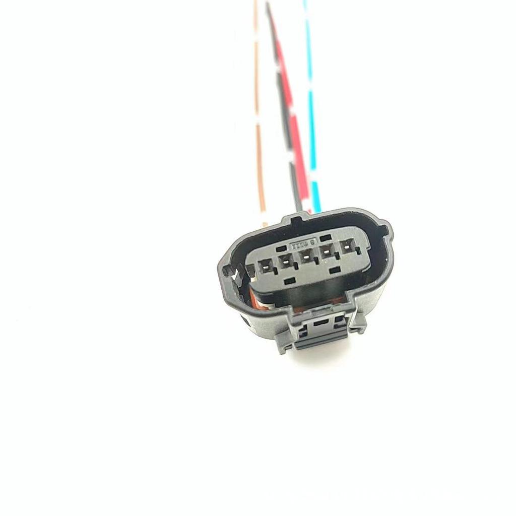 Разъем датчика расходомера воздуха для Toyota, Subaru Forester, Impreza, Outback (6189-1046)