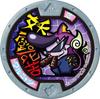 Yokai Watch DX Yokai Watch Fumi-chan Ver.