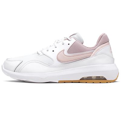 Женские кроссовки Air Max Nostalgic 'Бело-розовые' Повседневная обувь 916789-100