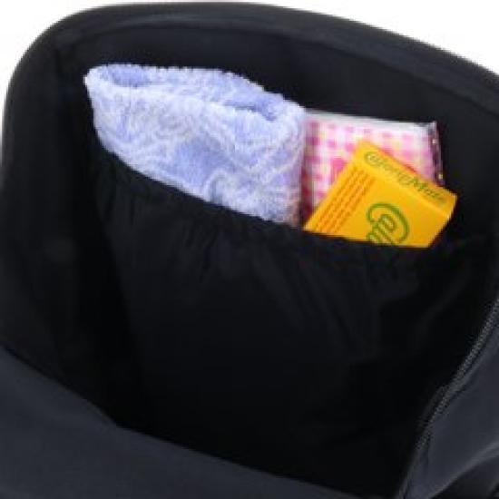 Porter GIRL Рюкзак Рюкзак Темно-синий (Портер Девушка) (S) [Плащ] 3.