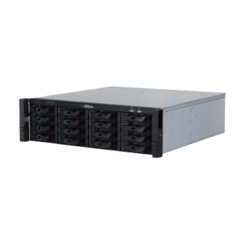 Dahua DH-NVR8032-X/Pro 32-Channel 16-Bay Smart NVR CN plug (adapter included)
