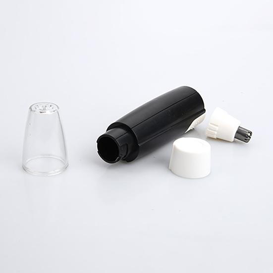 Триммер для волос в носу Портативный Электрический Мужской Профессиональный Безопасный Бритва для волос в носу для Здоровья