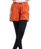 Nergy Running Shorts NJS41010 Orange Women's Color-Coordinated (70)