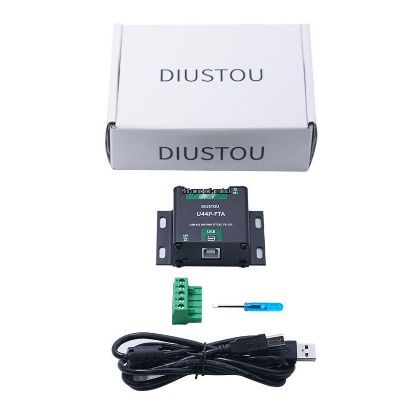 USB to RS422/485 Isolated Serial Converter Module