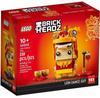 Конструктор LEGO BrickHeadz 40540 Мальчик танцует львиный танец