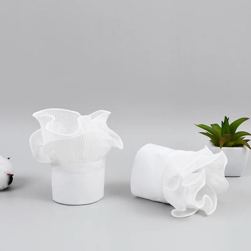 Korean Style Shirt Fake Collar for Women Blouse Tops Shoulder Detachable Shirt Collars Girls Lapel Blouse Top False Collar