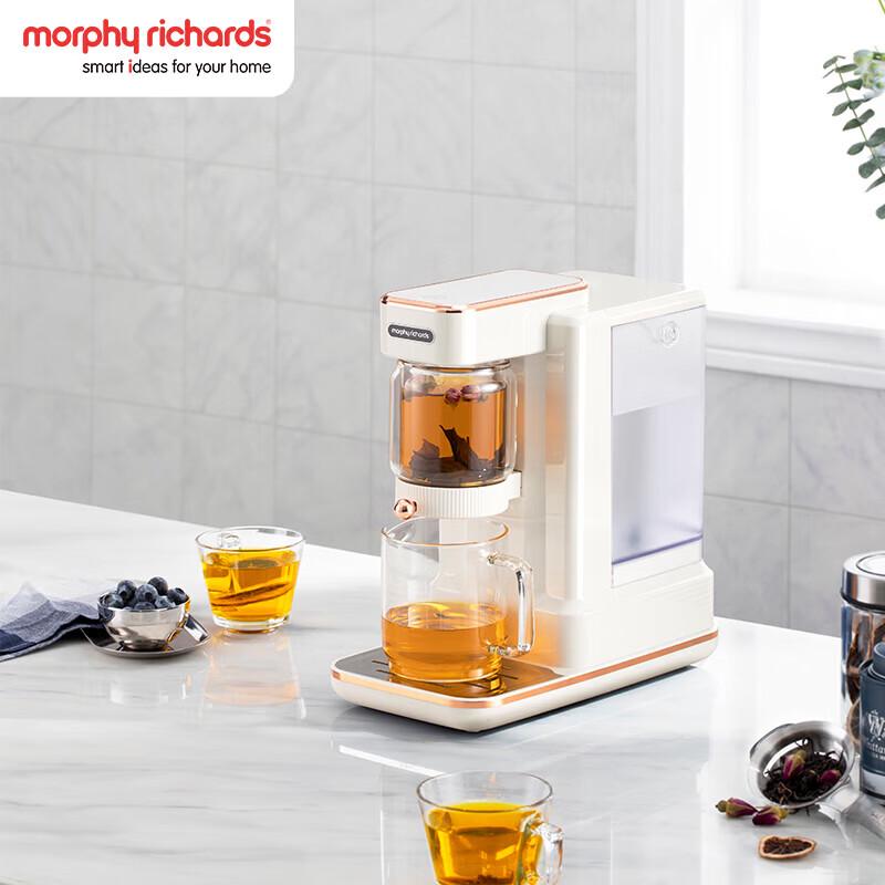 Морфи Ричардс 1,8 л Аппарат для мгновенного горячего чая