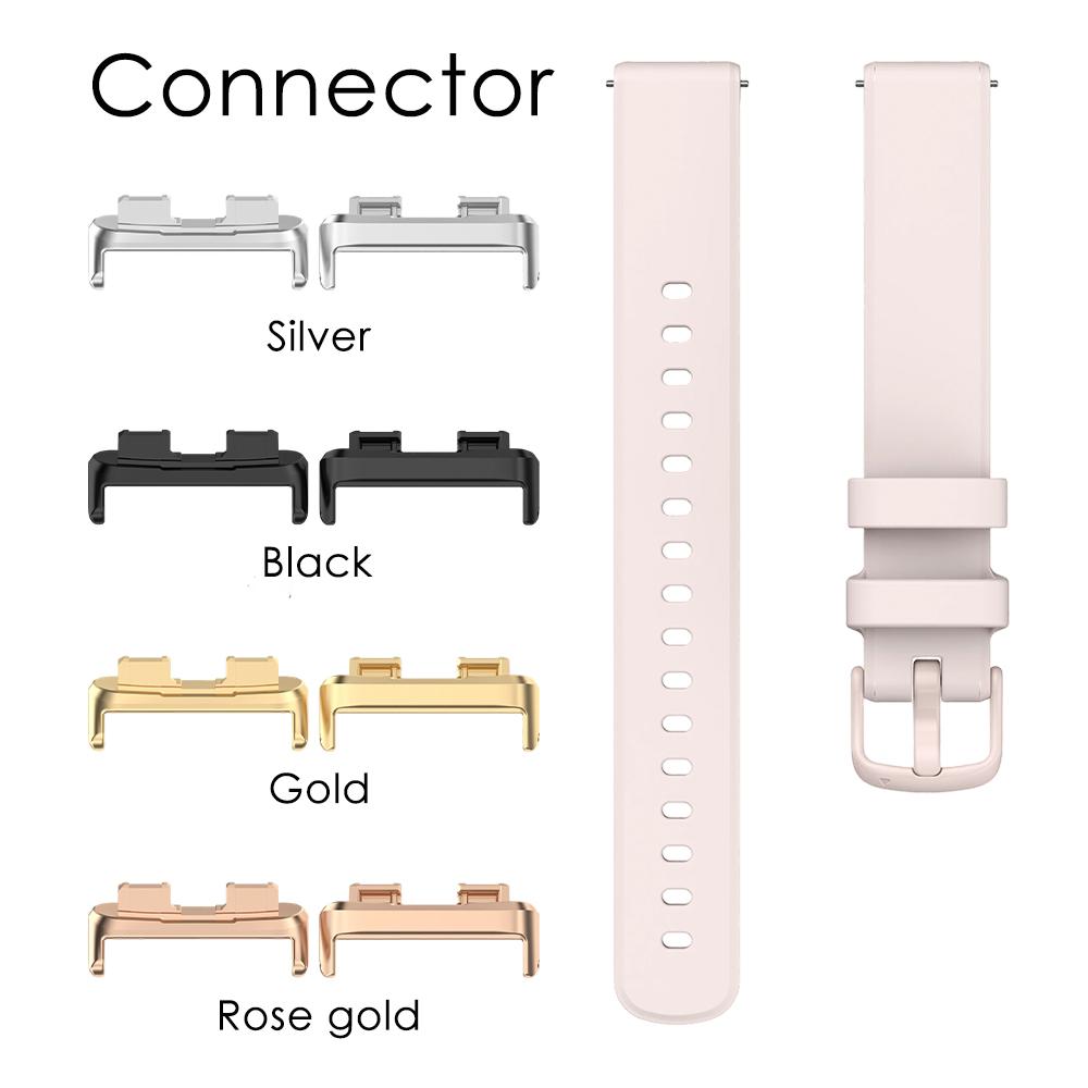 Прочный дышащий силиконовый ремешок, совместимый с Huawei Band 10/9/8, удобный сменный ремешок для Huawei Band 10 9 8