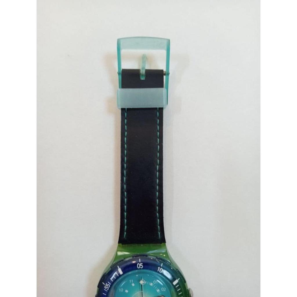 Подержанные часы Swatch SCUBA 200