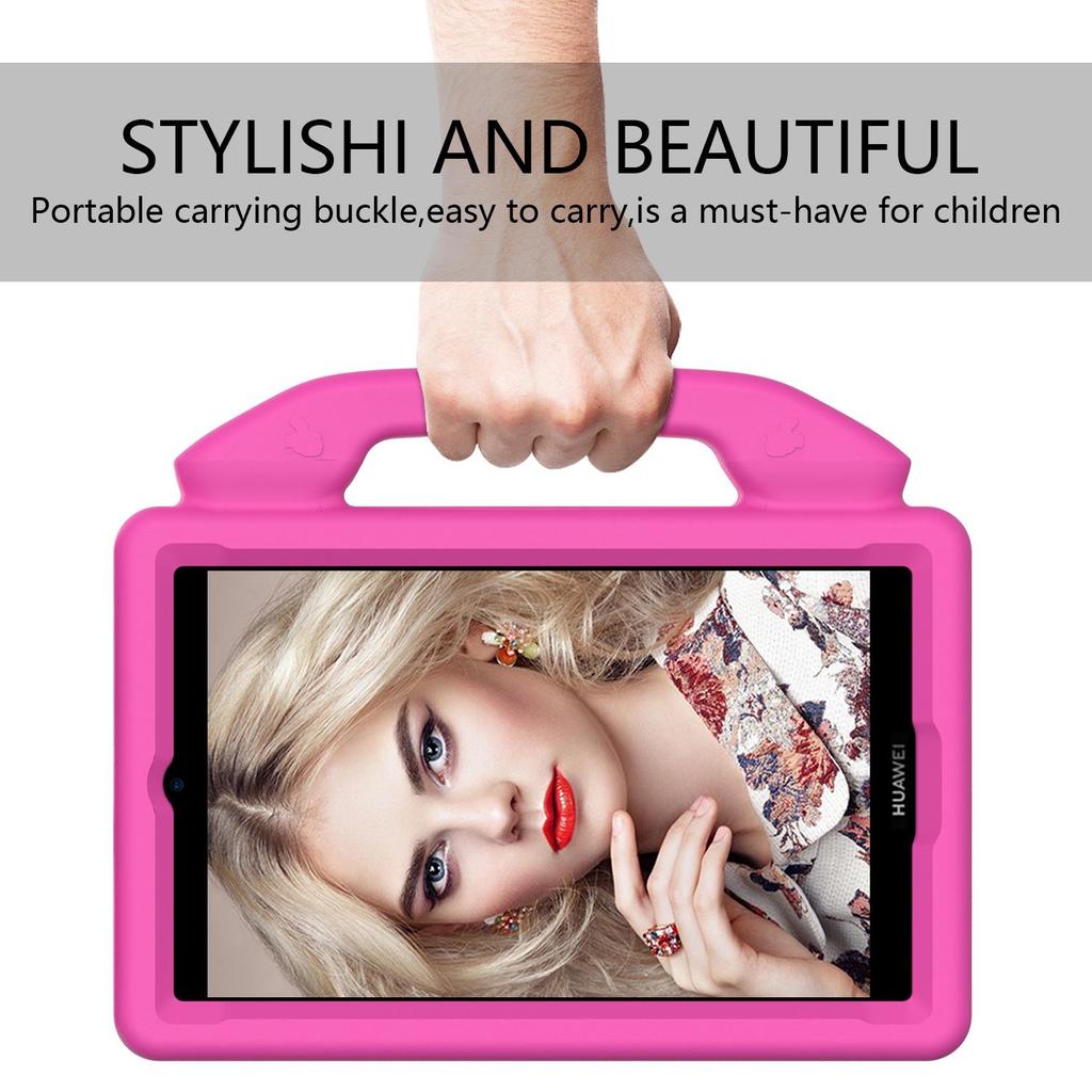 ВКЛАДКА А 8.4 T307/T307U (2020) Защитный чехол для планшета, безопасный для детей - чехол против падения