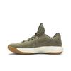 Nike Hyperdunk 2017 Low Premium Оливковый/Резина 897636-902