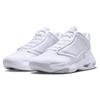 Air Jordan Max Aura 4 White Men Sneakers Pure-Platinum DN3687-101