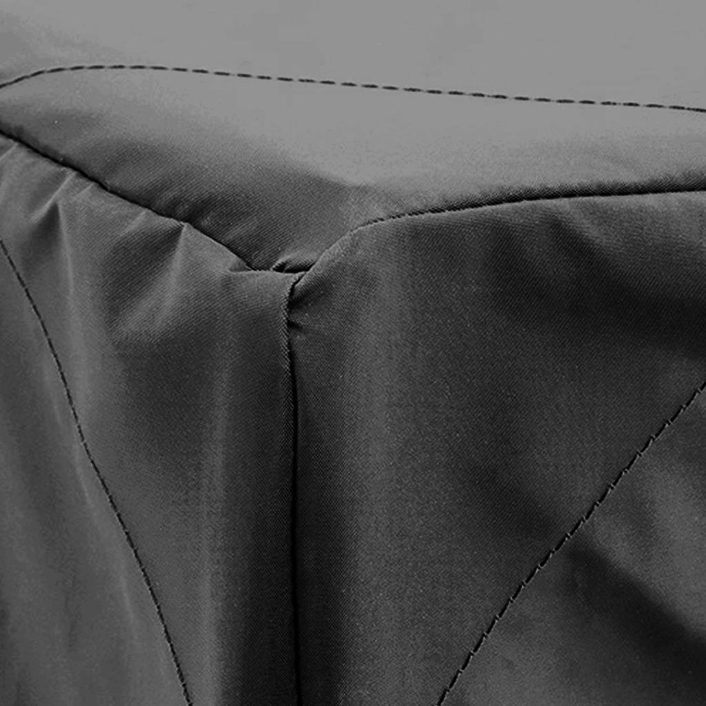 Чехол для стола для пинг-понга для использования в помещении и на улице, водостойкий, пыленепроницаемый, защитный чехол для стола для настольного тенниса