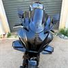 ДЛЯ YAMAHA YZF-R7 2022 2023 2024 2025 Аксессуары для мотоциклов Обтекатель Боковой R7 Аэродинамический Спойлер-Дефлектор Крыла R7