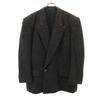 COMME Des GARCONS HOMME 90s Made In Japan Old Tailored Jacket S Gray Men's Used