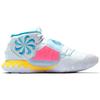Nike Kyrie 6 'Neon Graffiti' Nike BQ4630-101