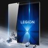 Для Lenovo Legion Y700 Gen 4 Стеклянная пленка DUX DUCIS Защитная пленка для экрана Сверхпрозрачная 0.33мм Пленка из стекла среднего содержания оксида алюминия