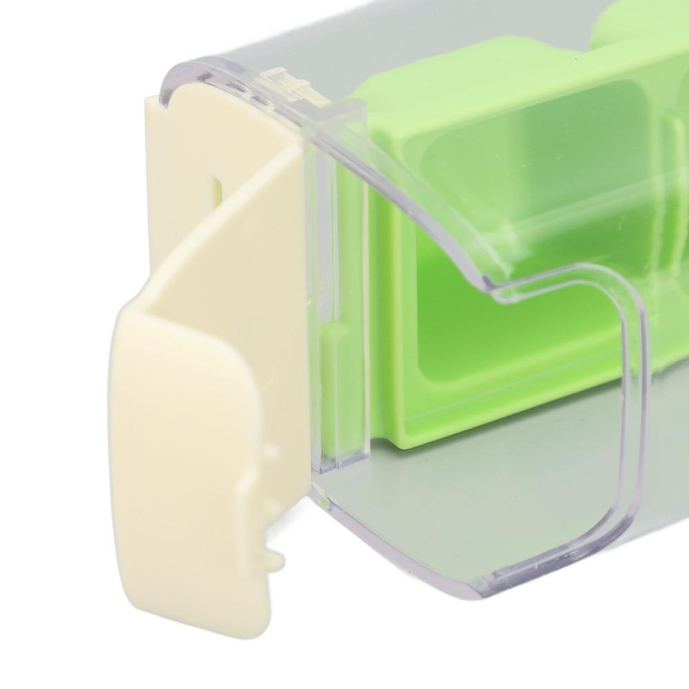 2pcs Detachable Design Press Ice Cube Maker Ice Cube Tray with Lid Fruit Drinking Making