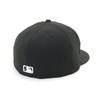 New Era Кепка New Era MLB New York Yankees NY 7 5950 NEYYAN BLK SWHI 25J Черный/Белый