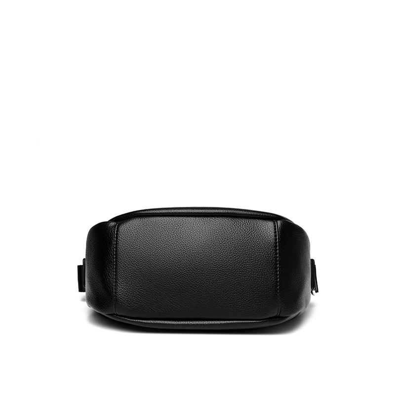 Высококачественная женская сумка кроссбоди из мягкой ПУ кожи, Модная женская сумка через плечо, Подходит для повседневного использования, Шопинга, Поездок на работу