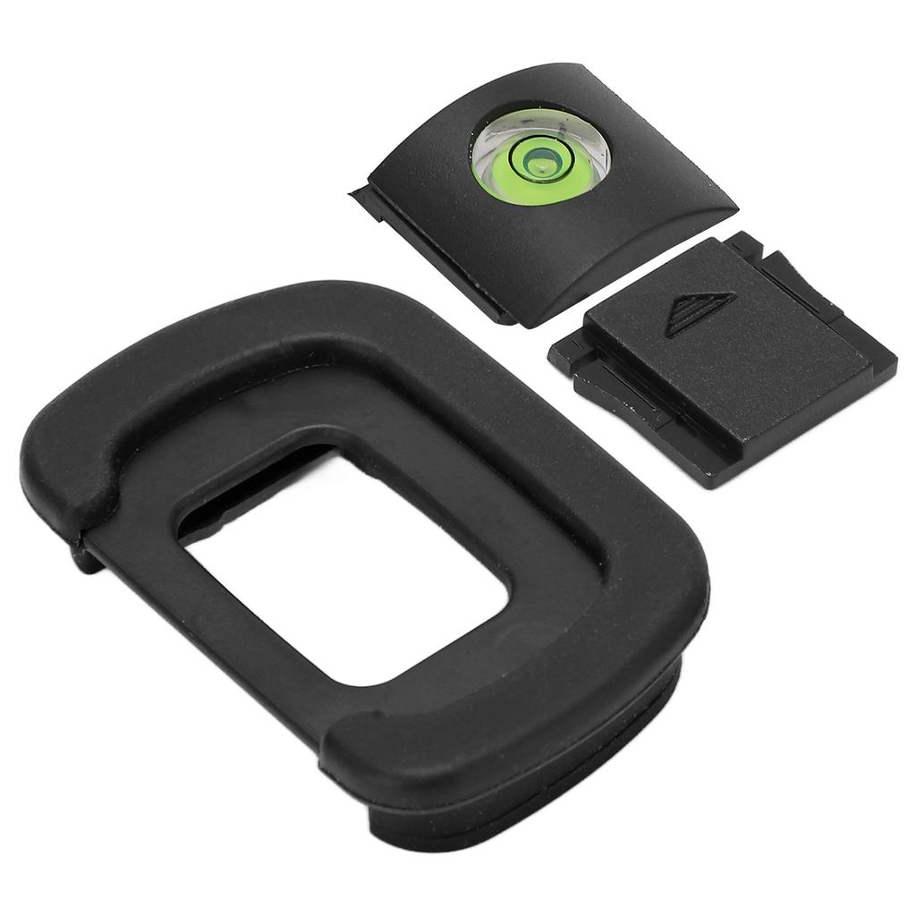 Наглазник видоискателя, крышка холодного башмака, наборы уровней горизонта для камер K5IIS K5II K30 K50 K5 K7 KS1