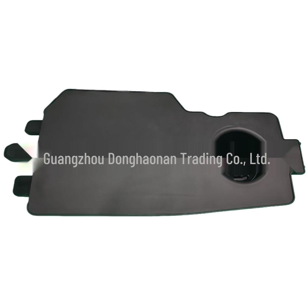 XPeng G9 Front & Rear Skirt Lift Jack Covers L/R