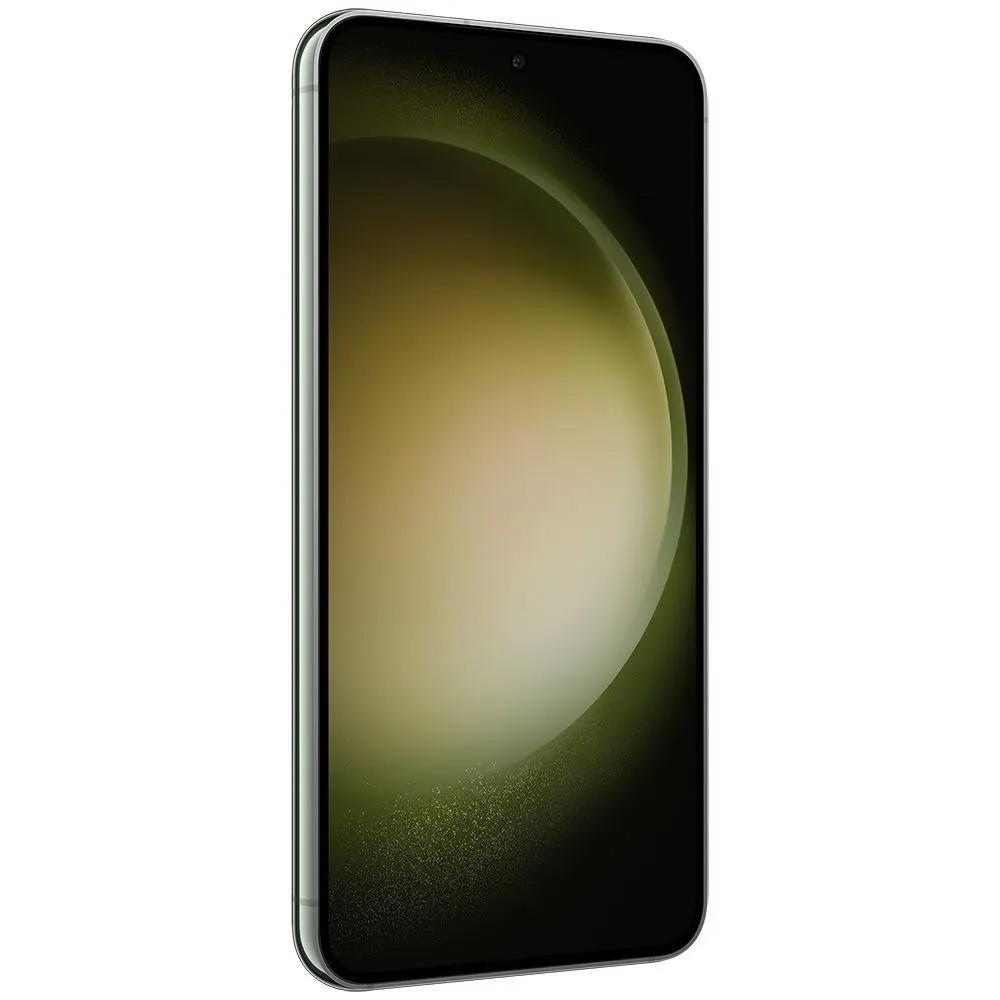 Samsung Смартфон Samsung Galaxy S23 5G разблокированный eSIM+SIM 8 ГБ+128 ГБ/256 ГБ