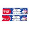 Зубная паста Zhonghua Healthy White с морской солью и пищевой содой