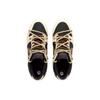 Nike Dunk Panda Jack Sequel Low top Skateboard Shoes Men's Black Rice Yellow Brown FV8106-361(Team62-)