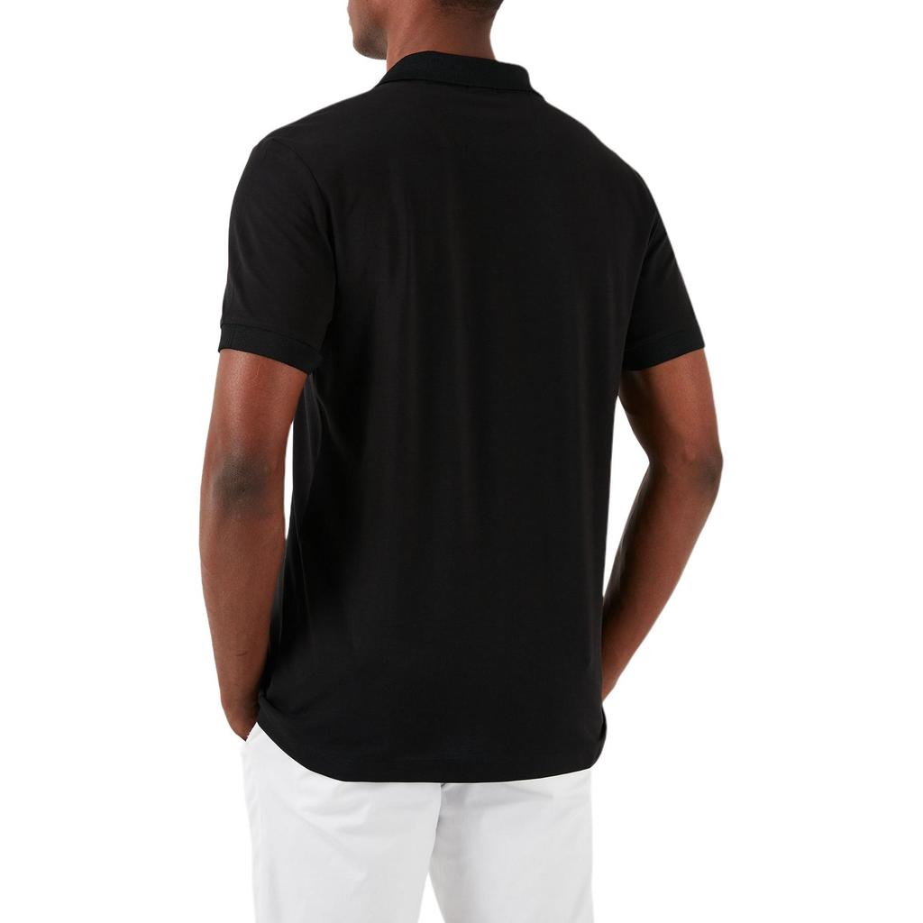HUGO BOSS Polo Shirt Men's Black 50505889-001