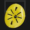 Garden Pest Control Tool Reusable Wasp Trap Plastic Cone Shape Hornet Bee Catcher Insert Fruit Fly Trap Garden
