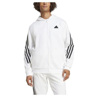 Future Icons 3 Stripes full zip свитшот