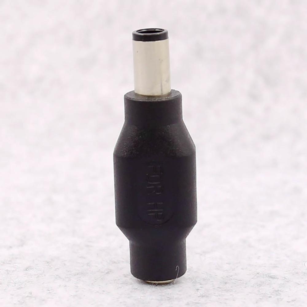 X 5,0 мм штекерный преобразователь штепсельной вилки постоянного тока, штепсельная вилка постоянного тока, разъем постоянного тока «папа-мама», адаптер постоянного тока «папа»