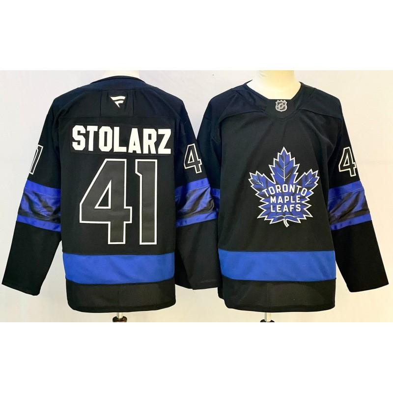 Ice Hockey Practice Jersey Long Sleeve Training Shirt NHL Team Edition Men Women Adult