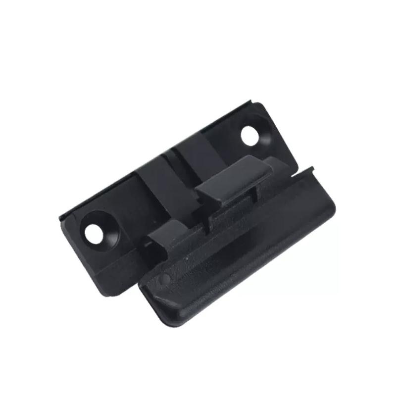 1 Pcs Car Console Catch Latch Armrest Box Cover Upper Latch Clip MR532555 For Pajero V73 V93 V97 V87 Car Replacement Part
