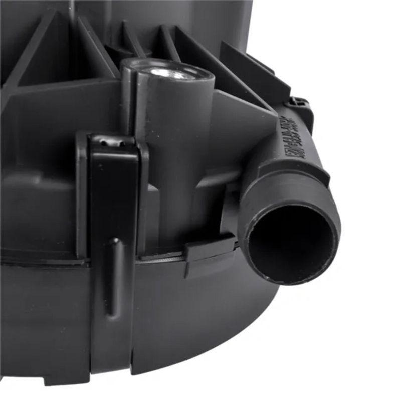 WO-For Smart Fortwo 1.0L L3 2008-2015 0001406385 0580000039 Secondary Smog Air Injection Pump Replacement Accessories 1 PCS
