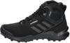 TERREX AX4 Mid Beta COLD.RDY Trekking Shoes (IF4953) Core Black/core Black/grey Two